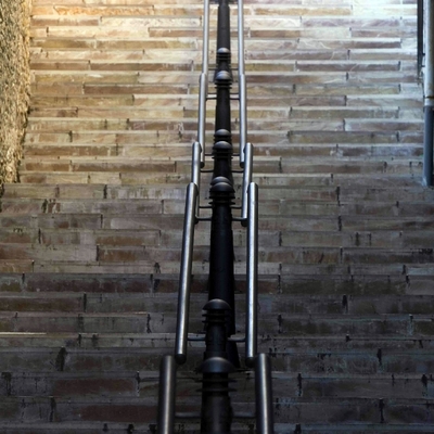 Casco Histórico - Balmaseda