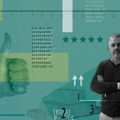 El profesional de la semana: Ingeninsa