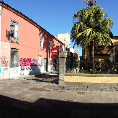 Museo de Enfermería. Restauración de ventanas