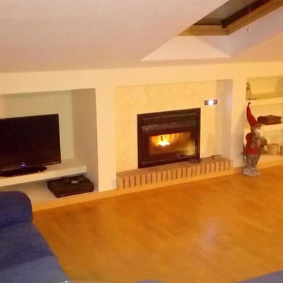 Casset con revestimientos a medida