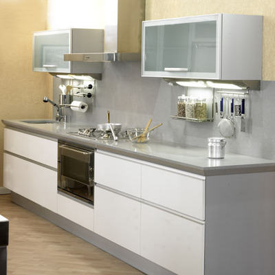 CATALOGO COCINA MODERNA