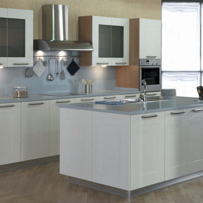 CATALOGO COCINA MODERNA