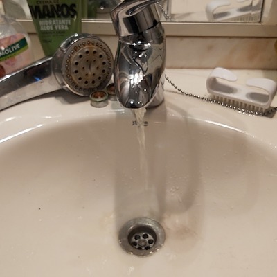 Descalcificación de tuberías.