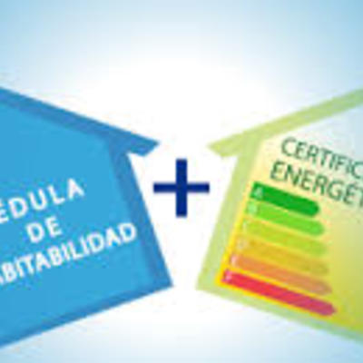 Tramitación de Certificados Energéticos, Cédulas de Habitabilidad e ITE´s en Tarragona