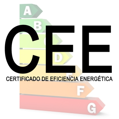 Certificados energéticos