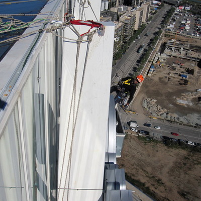 CENTRADO ROTULOS Y TRABAJOS SOLDADURA