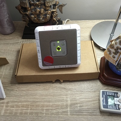 Instalación de alarma en vivienda, Valencia