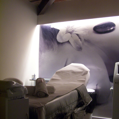 CENTRE D'ESTETICA BELLE - CUBELLES