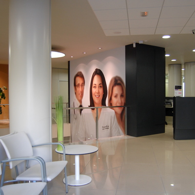 Centre Pronokal A Barcelona