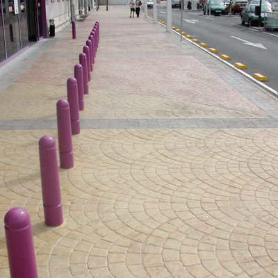 Centro Comercial Vistahermosa.