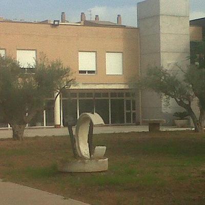 Centro Discapacitados Del Fráter