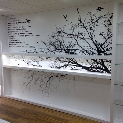 Centro de Estética Boga.