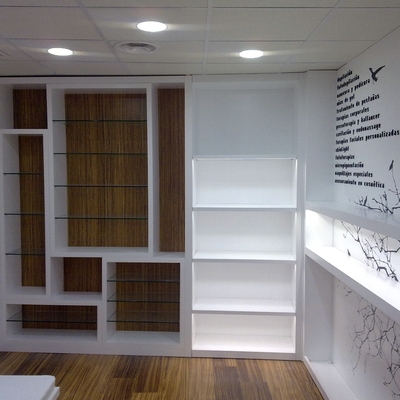 Centro de Estética Boga.