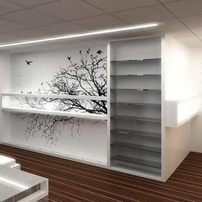 Centro de Estética Boga.