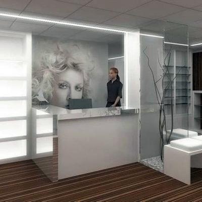 Centro de Estética Boga.