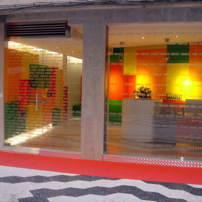 Ejecución Integral De Centro De Nutrición 