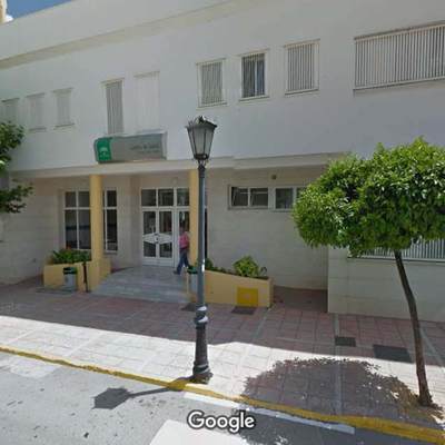 Proyectos en centros públicos 