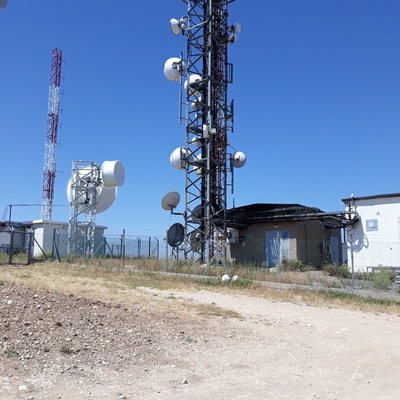 Campaña de  Auditoría y Legalización de Instalaciones en Centros de Telecomunicación