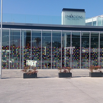 Centro Emocions de Vilassar de Dalt