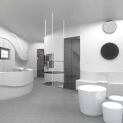 Centro estetico, Granada