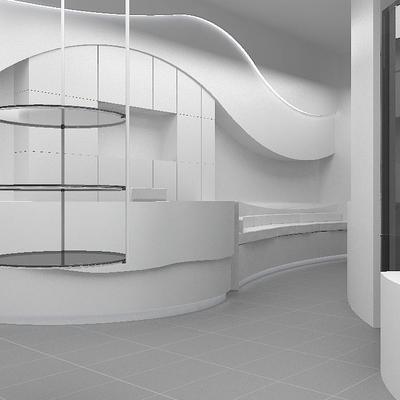 Centro estetico, Granada