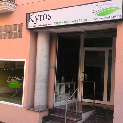 Centro Kyros
