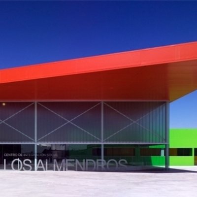 Centro Social Los Almendros