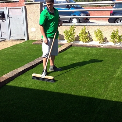 CEPILLADO DE CESPAED