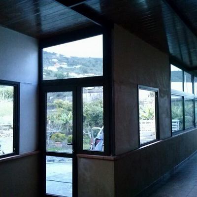 imagenes de algunos trabajos realizados