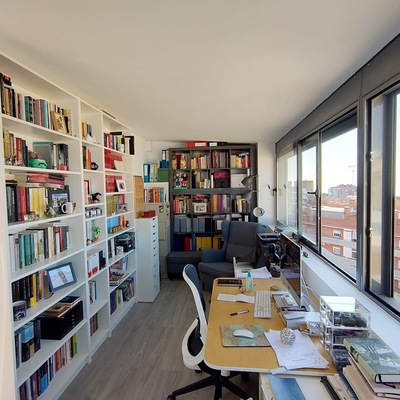 Despacho Care Santos