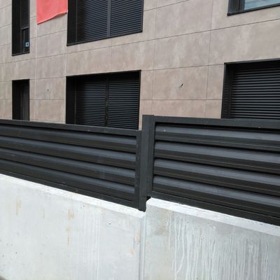 CERRAMIENTO DE LAMAS PICO-PATO EN TANOS