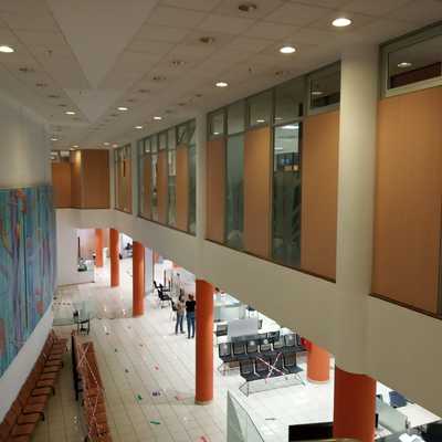 Terminación proyecto GobCanario