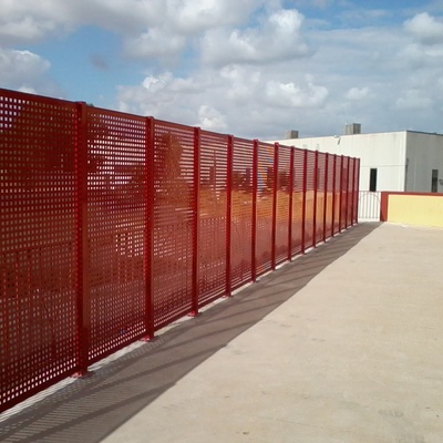 Cerramientos de locales y viviendas en Murcia