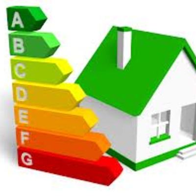 Certificación Energética de una vivienda