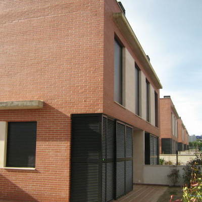 Certificación energética de una vivienda unifamiliar