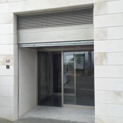 Certificación de la red de cableado estructurado del nuevo centro de Salud de Agres