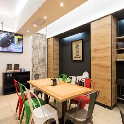 Cerveceria Garota - Coruña - estado actual