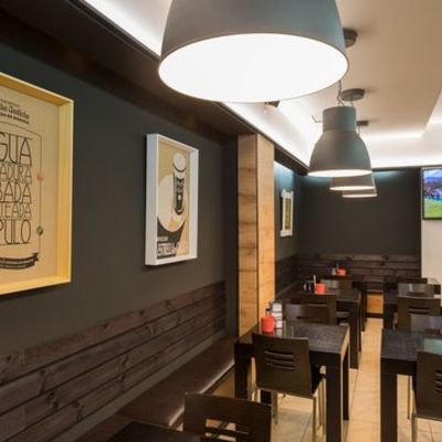 Cerveceria Garota - Coruña - estado actual