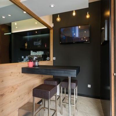 Cerveceria Garota - Coruña - estado actual