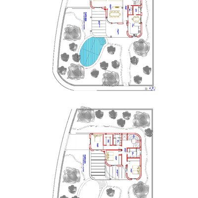 Vivienda unifamiliar aislada