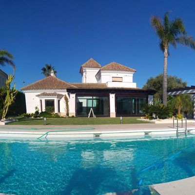 Villa en Urbanización Santa Clara - Marbella - Malaga