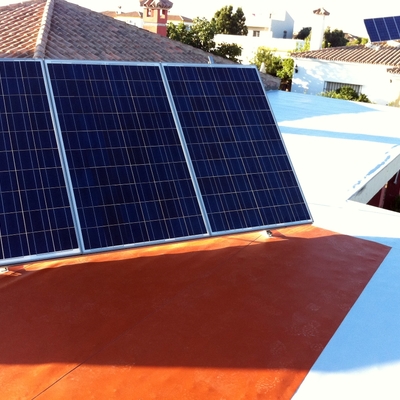 Chalet en El Puerto de Santa Maria