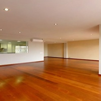 Chalet en la sierra de Madrid