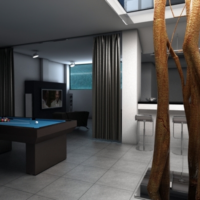 CHALET UNIFAMILIAR EN RINCÓN DE LOIX-BENIDORM