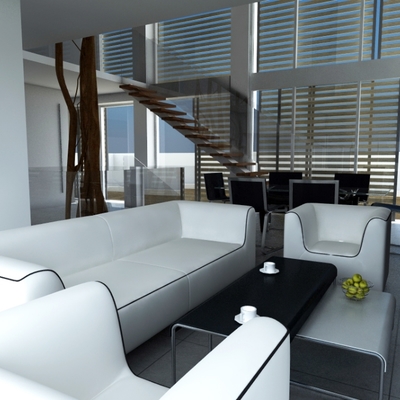 CHALET UNIFAMILIAR EN RINCÓN DE LOIX-BENIDORM