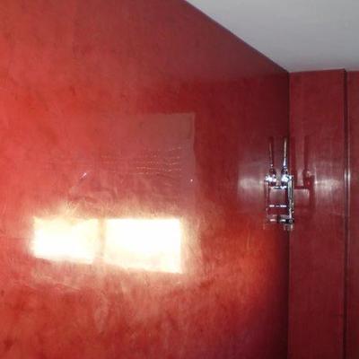 Pinturas Decorativas