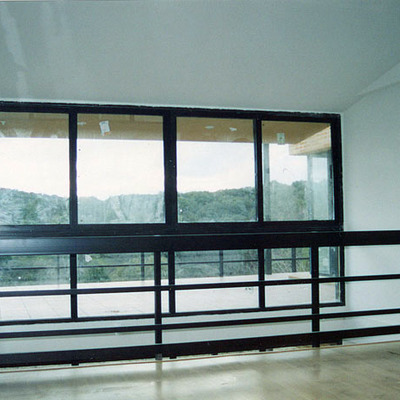 chalets unifamiliares