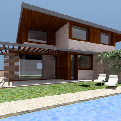 Chalets unifamiliares