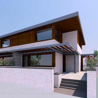 Chalets unifamiliares