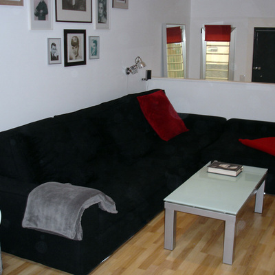 Chert Conversión de un Granero 2